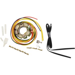 Statore accensione SUZUKI RM250 94-97-2112‑070412|RiMotoShop