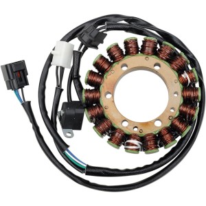 Statore accensione SUZUKI DR650SE 96-09
