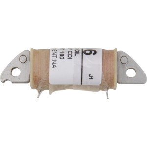 Stator d'allumage YAMAHA DT50 88-90-2112‑091915-RiMotoShop