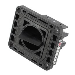 Caja de Laminas Vforce 4R Yamaha Yz 65 2018 - 2019 Moto Tassinari-MTV4R82B-RiMotoShop