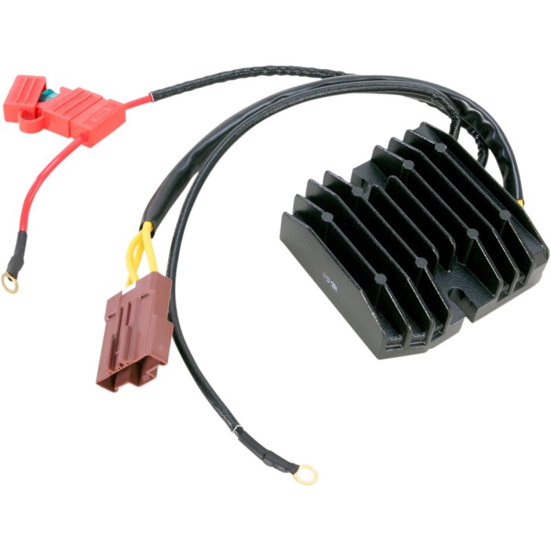 Régulateur de tension pour KTM 990 Superduke 06-08 2112-09712 | RiMotoShop