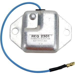 Voltage regulator for SUZUKI RM125 94-97-2112-0545 | RiMotoShop