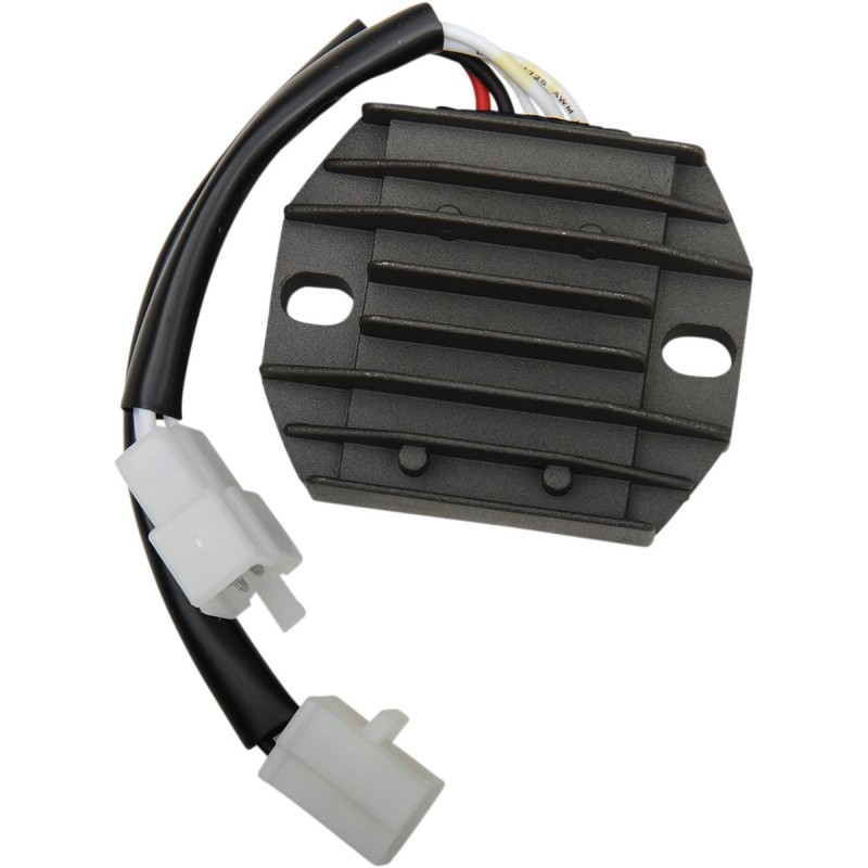 Voltage regulator for SUZUKI DR250S 93-2112-0913 | RiMotoShop