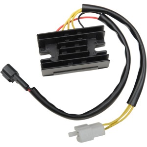 regulador de corriente per SUZUKI DRZ400 00-09, 11-15