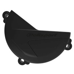 Protezione carter frizione Sherco Sef 300 2014-2019-P846720000-Polisport