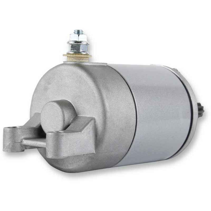 Starter motor SUZUKI DR-Z250 01-07-2110‑0829 | RiMotoShop