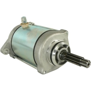 Starter motor SUZUKI DR650SE 92-97-2110‑0625 | RiMotoShop