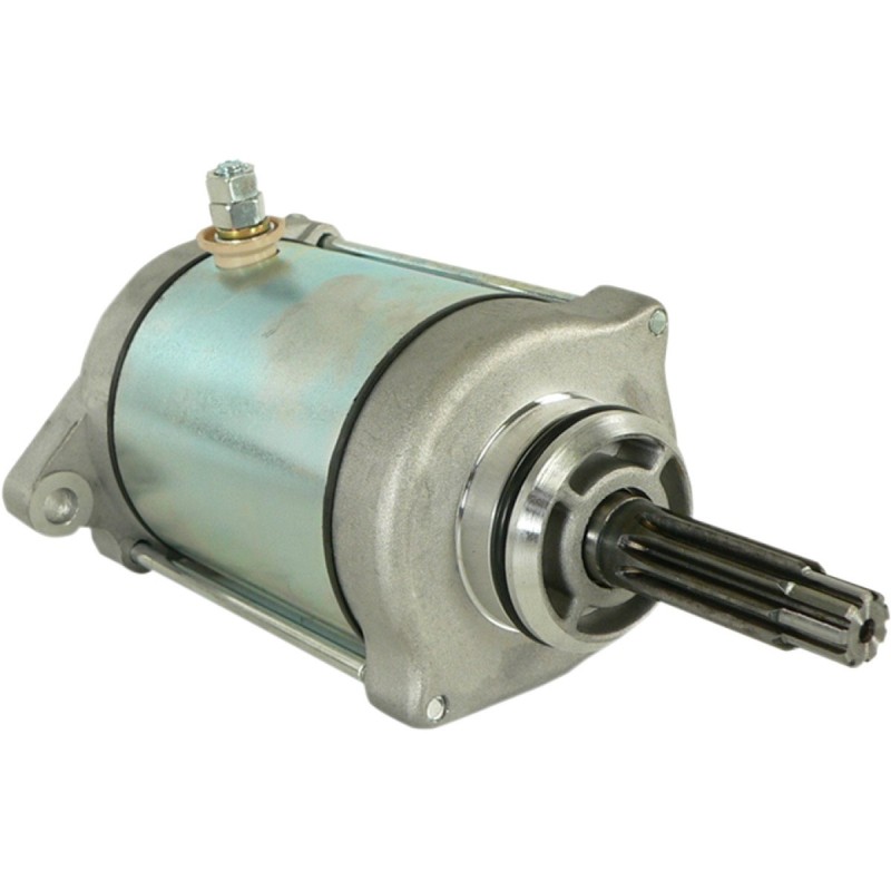 Starter motor SUZUKI DR650SE 99-17-2110‑0625 | RiMotoShop