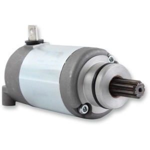 Starter motor YAMAHA WR250F 03-13-2110‑0826 | RiMotoShop