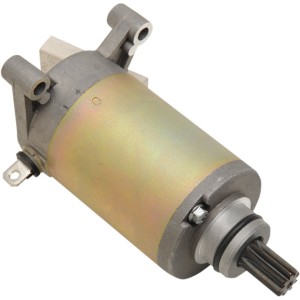 Motorino avviamento SUZUKI DR125SE 94-96-2110‑0532|RiMotoShop