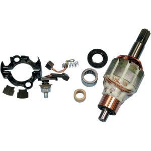 Spazzole motorino avviamento per HONDA CRF450X 05-13-2110‑0418|RiMotoShop
