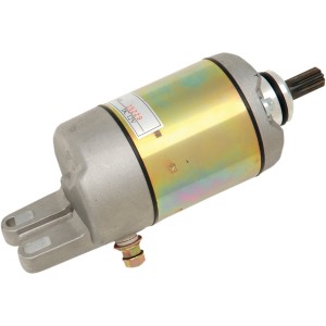 Starter motor ktm LC4 400 Dual Sport 00-01-2110-0395 | RiMotoShop