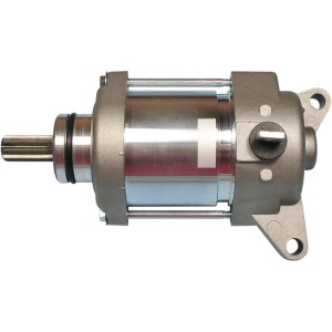 Starter motor YAMAHA WR450F 03-06-2110-0412 | RiMotoShop