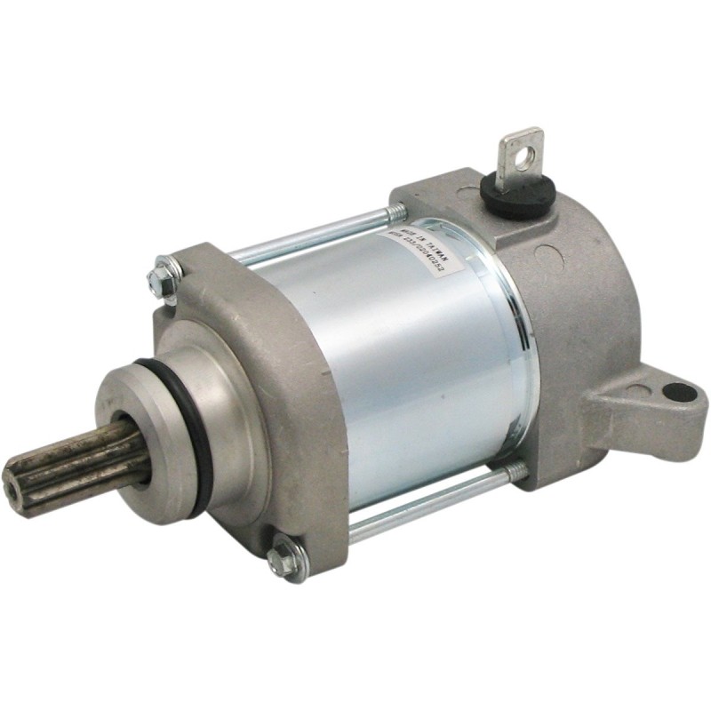 Starter motor YAMAHA WR450F 07-14-2110‑0515 | RiMotoShop