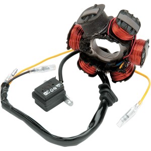 Ignition stator HONDA CRF50F 04-13-2112-00243 | RiMotoShop
