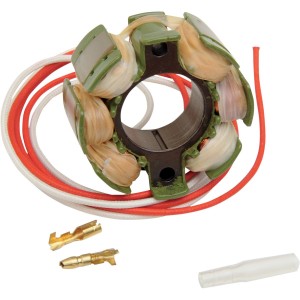Estator Alternador Encendido HONDA CR125R/CR250R/CR500R 84-85