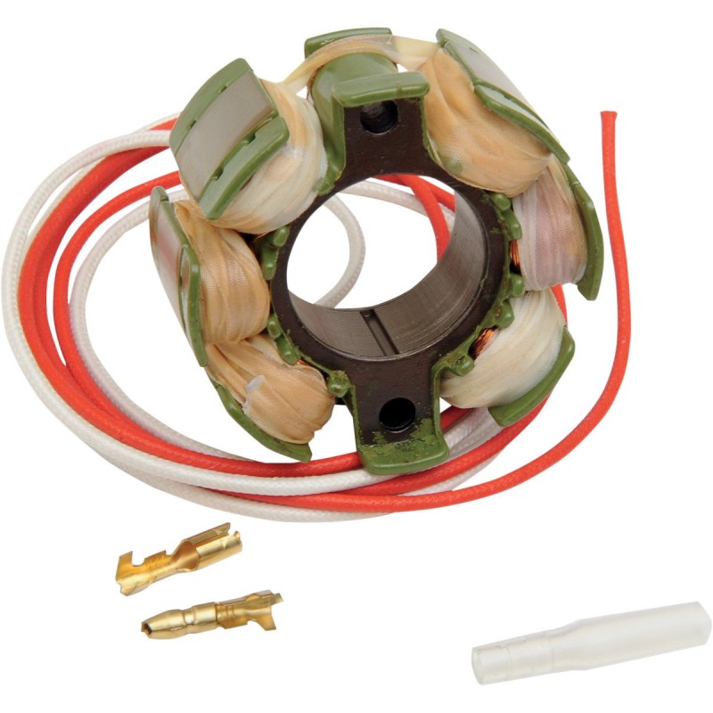 Ignition stator HONDA CR125R/CR250R/CR500R 84-85-2112-0730 | RiMotoShop