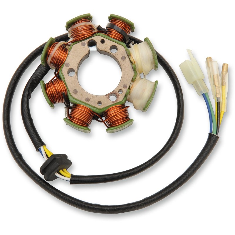 Statore HONDA XR250R 96-04-2112-11612,5,6|RiMotoShop