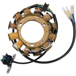 Ignition stator HONDA XR400R 96-04-2112-12462 | RiMotoShop