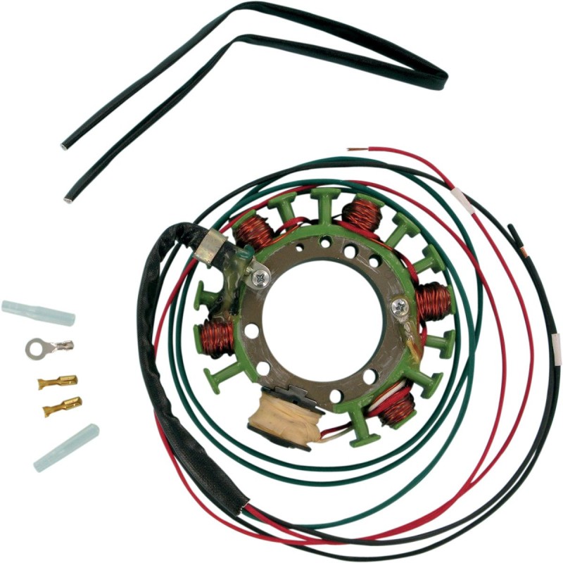 Ignition stator HONDA XR600R 85-00-2112-0277 | RiMotoShop