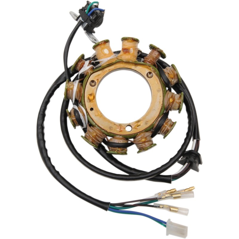 Estator Alternador Encendido HONDA XR650R 00-07