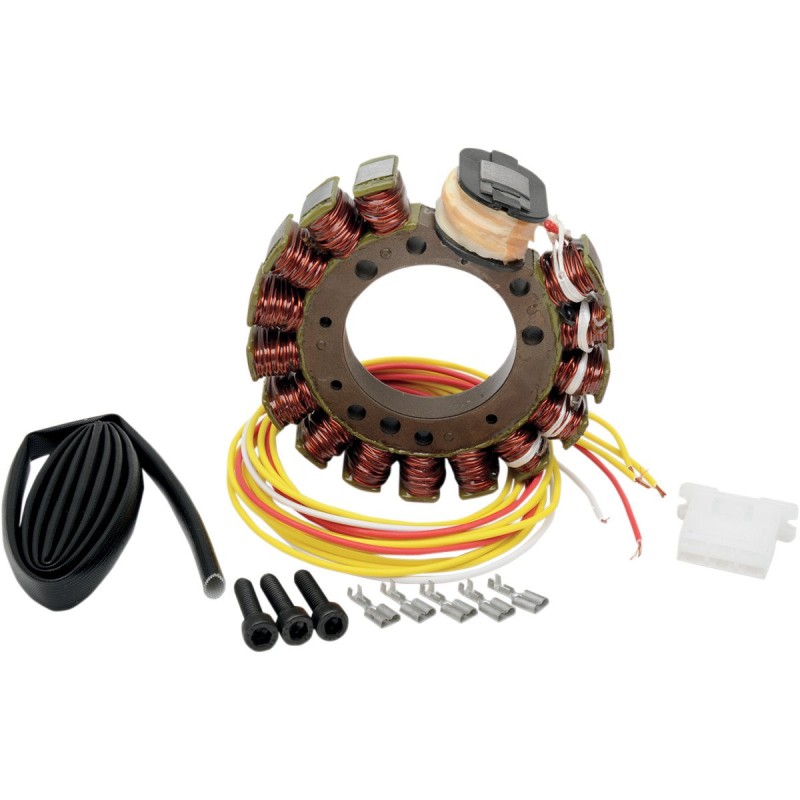 Estator Alternador Encendido Kawasaki KLR650 (KL650) 87-07
