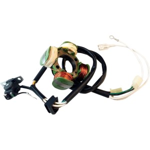 Ignition stator SUZUKI DR-Z125 03-17-2112-11922 | RiMotoShop