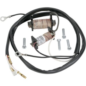 Ignition stator SUZUKI RM125/RM250 81-85-2111-01061,7 | RiMotoShop