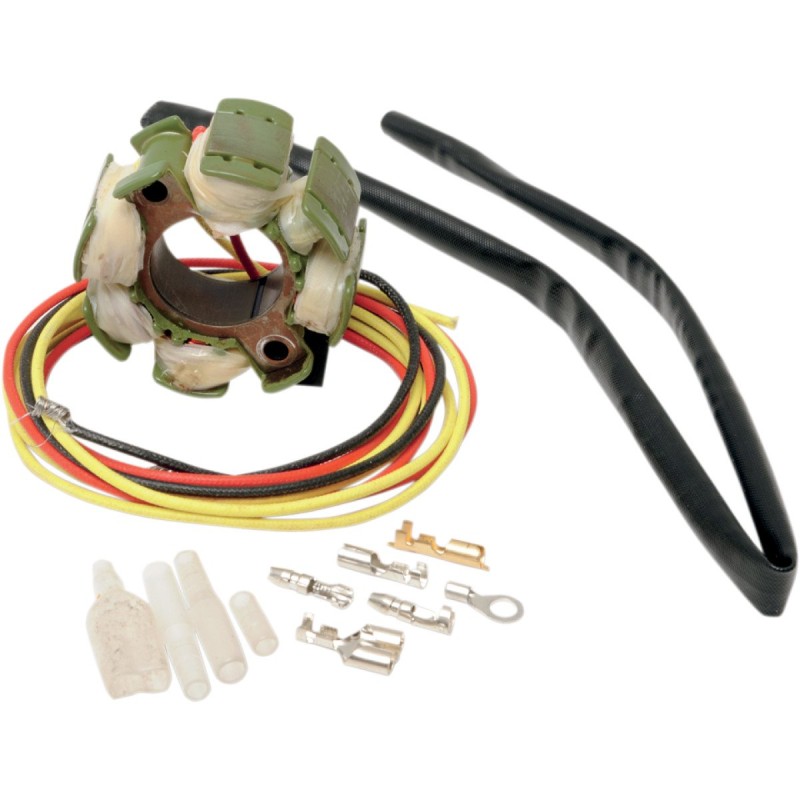 Estator Alternador Encendido SUZUKI RM125 89-93