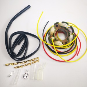 Statore SUZUKI RM125/RM250 94-97-2112-07331|RiMotoShop