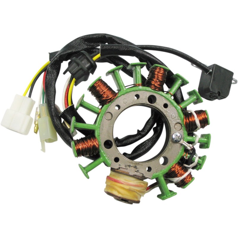 Statore SUZUKI DR250/DR350 OffRoad 90-92 2112-1022 | RiMotoShop