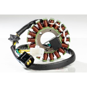 Ignition stator SUZUKI DR-Z250 01-07-2111-0201 | RiMotoShop
