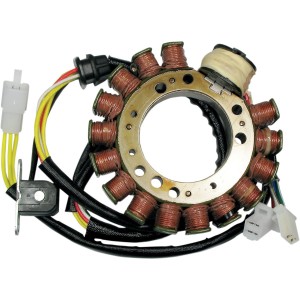 Stator d'allumage SUZUKI DR650S 90-91 2112-0921 | RiMotoShop