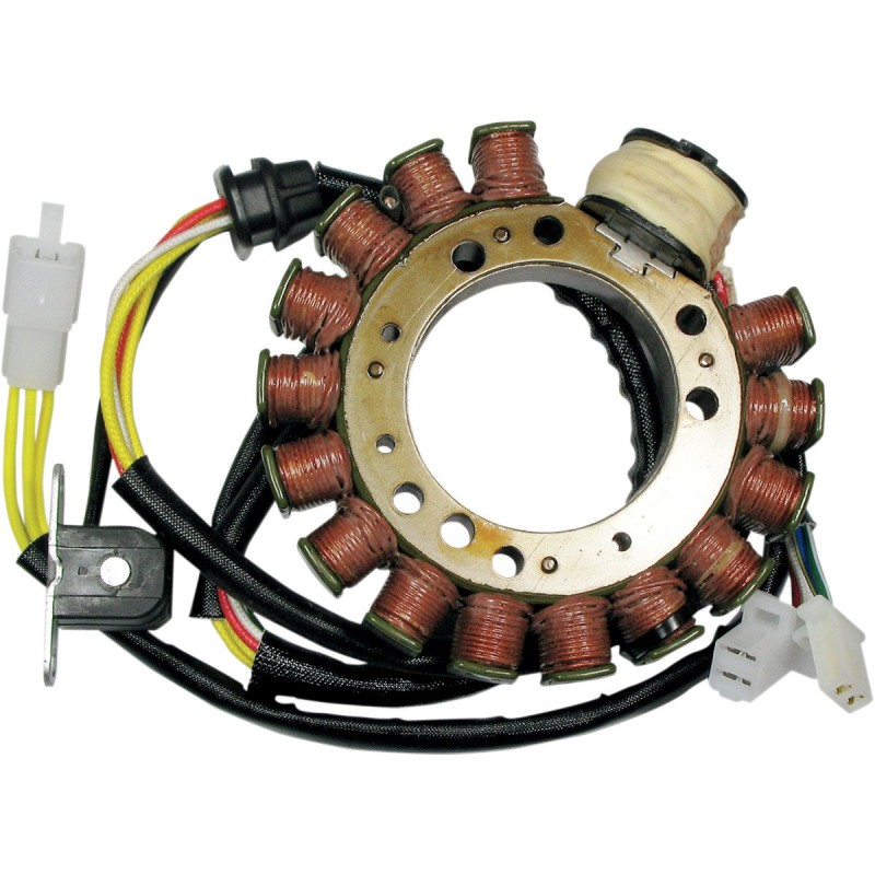 Stator d'allumage SUZUKI DR650S 90-91 2112-0921 | RiMotoShop