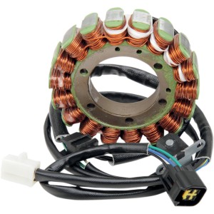Ignition stator SUZUKI DR650SE 96-09/11-15-2112-0636 | RiMotoShop