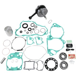 Kit di riparazione motore ad alte prestazioni HONDA CR250R 1997-2001 WPWR101-101 | RiMotoShop