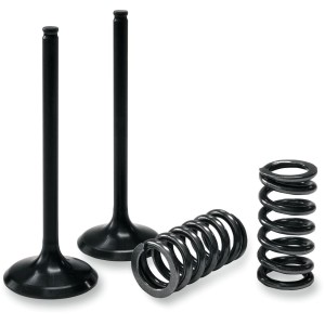Valve kit and head springs KTM 350EXC‑F 12‑16 Intake side-9262727 | RiMotoShop