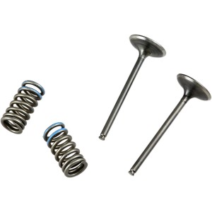 Valve kit and head springs HONDA CRF250R 08‑09 Intake side-9261459 | RiMotoShop