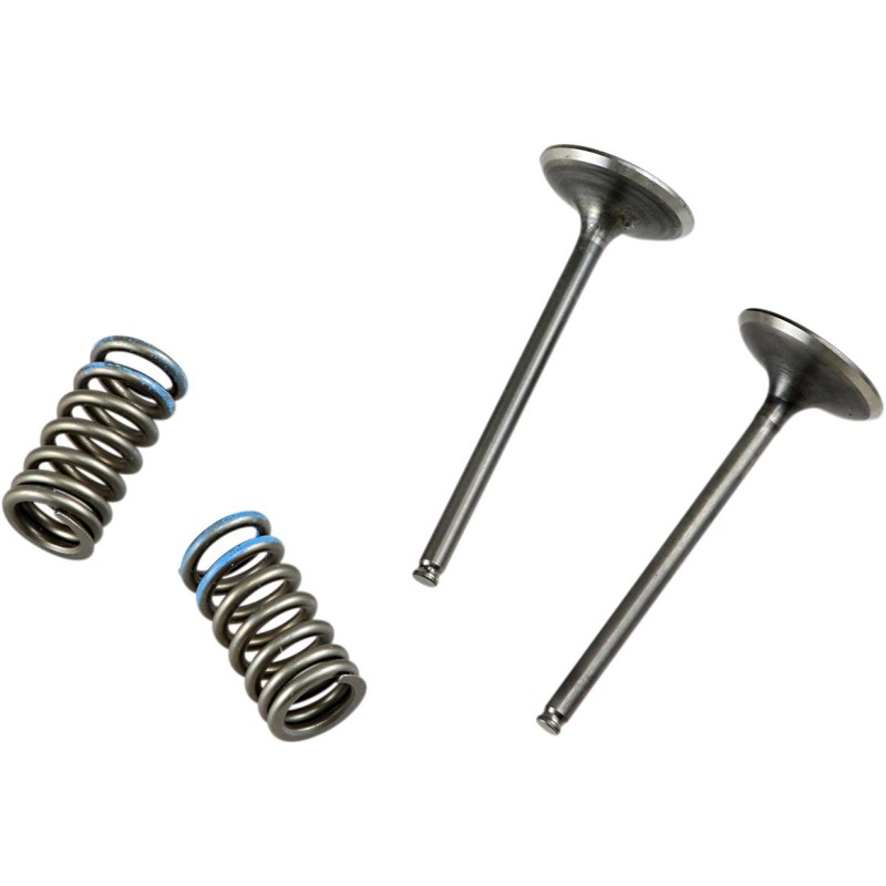 Valve kit and head springs HONDA CRF250R 08‑09 Intake side-9261459 | RiMotoShop