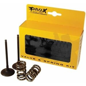 Valve kit and head springs SUZUKI RM‑Z250 07‑17 exhaust side-9261461 | RiMotoShop