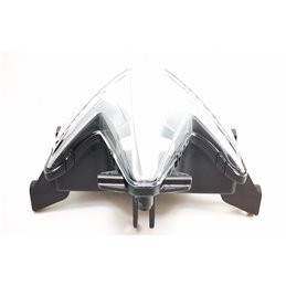 08 2015 APRILIA DORSODURO 750 1200 phare LUMIÈRE-856898-RiMotoShop