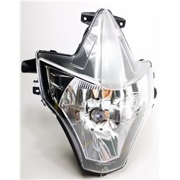 08 2015 APRILIA DORSODURO 750 1200 phare LUMIÈRE-856898-RiMotoShop