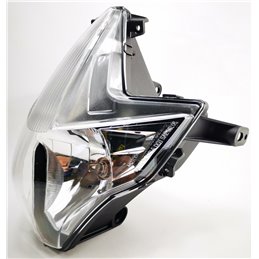 08 2015 APRILIA DORSODURO 750 1200 phare LUMIÈRE-856898-RiMotoShop