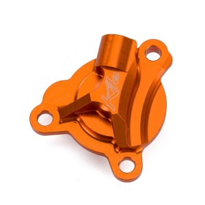 Carter frizione idraulica cnc KTM SX-F 350 11-15-1132-0995|RiMotoShop