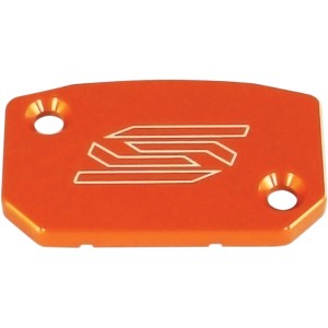 Couvercle de réservoir de frein avant HUSABERG All models 04-14 (w/ Brembomaster