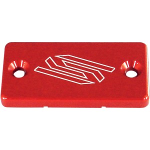 Front brake tank cover KAWASAKI KX65/100 19-17310264 | RiMotoShop