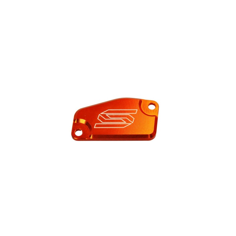 Front brake tank cover SUZUKI RM80/85 94-18-17310264 | RiMotoShop