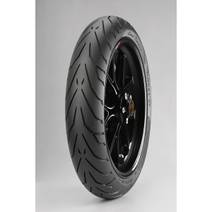 Pneumatico gomma Anteriore ANGEL GT PIRELLI 110/80 ZR 18" 58W) TL-2317100 | RiMotoShop
