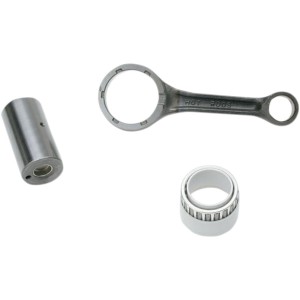 Connecting rod HotRod HONDA XR400R 96-04-8124 | RiMotoShop