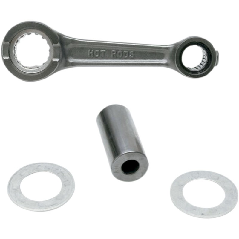 Connecting rod HotRod KAWASAKI KX125 79-87/92-93-8102 | RiMotoShop